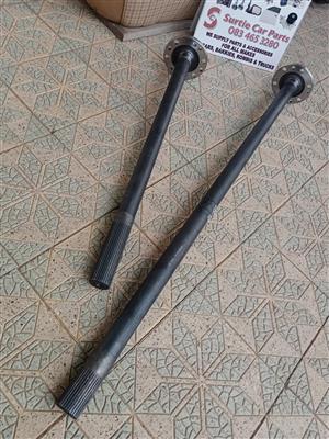 Side shaft for sale Land Cruiser 79 series