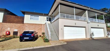 Townhouse Rental Monthly in Waterfall