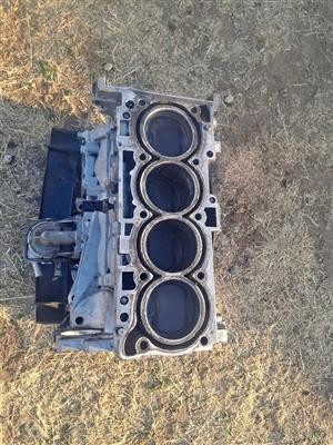 2010 Dodge Caliber 1.8 sub assembly for sale