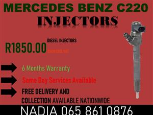 CHEVROLET CAPTIVA DIESEL INJECTORS FOR SALE OR TO RECON