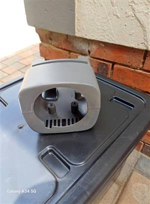 Steering cover isuzu go big