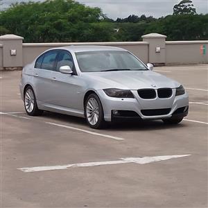 BMW E90 2007 Model Automatic 