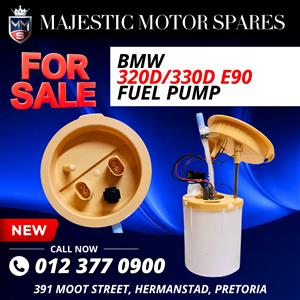BMW 320d / 330d E90 Fuel Pump for Sale – New