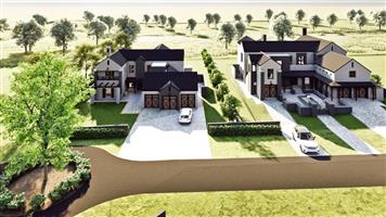 Vacant Land Residential For Sale in Trichardt