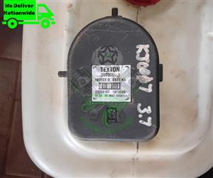 Jeep 3.7L Alarm Siren ( Cherokee )