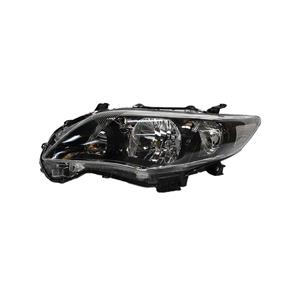 Toyota  quest 5 2014 Replacement Headlight LHS Quest (justar)
