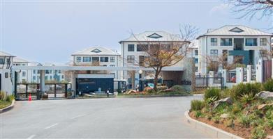 2 Beds, 2 Baths 2nd Floor Apartment in Westlake Eco Estate