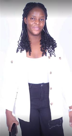 ZIMBABEAN SKILLED DOMESTIC WORKER