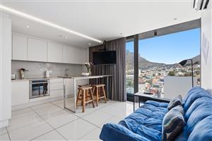 Apartment For Sale in De Waterkant
