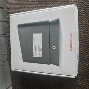 Wireless Routers & fibre optical device for sale