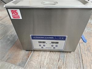 Ultrasonic Cleaner