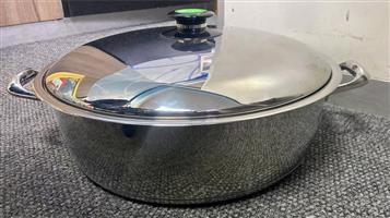 AMC 50cm Gourmet Roaster