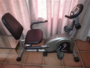 trojan exercise bike price