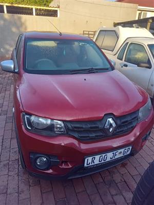 Renult Kwid