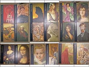 The Time- Life Library of Art 18 books