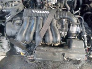 00-09 VOLVO S60/70/80 /V70 2.4L/B5244S (PLASTIC INLET) ENGINE
