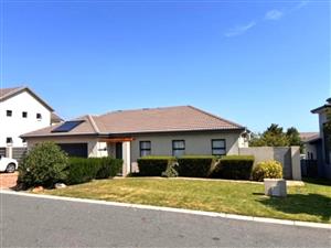House Rental Monthly in Hageland Estate