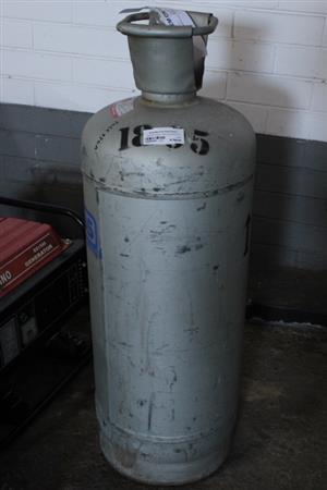 EASIGAS 19KG GAS BOTTLE(S066934A)