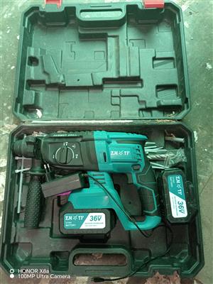 Cordless Powerfull Hilti Drill