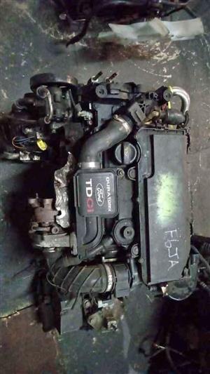 FORD DURATEQ F6JA ENGINES FOR SALE