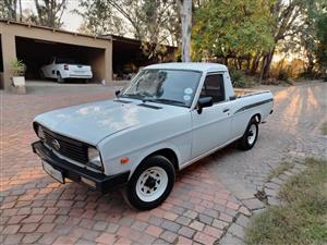 NISSAN 1400 BAKKIE FOR SALE 