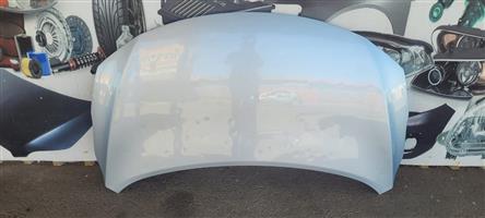 2025 SUZUKI BALENO/TOYOTA STARLET BONNET HOOD FOR SALE.