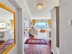 Apartment Rental Monthly in Sea Point