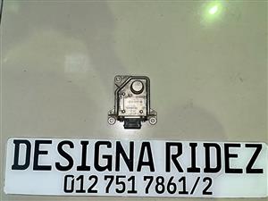 BMW E39 540i ELECTRONIC STABILITY PROGRAME SENSOR AVAILABLE.