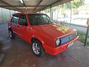 Used 2000 Volkswagen Citi 1.4i