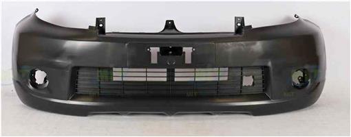 Daihatsu Terios front bumper