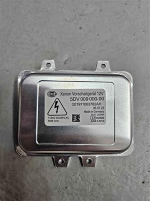VW Golf 6 GTI Headlight Ballast 5DV0090000
