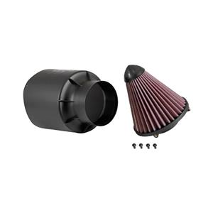 K&N 54-5000 Universal Cold Air Intake System