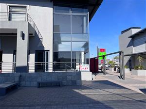 Retail Rental Monthly in Sanddrift