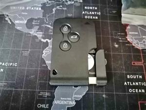 Renault Megane Scenic key for sale
