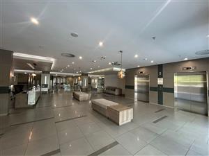 Commercial Rental Monthly in Sandton Central