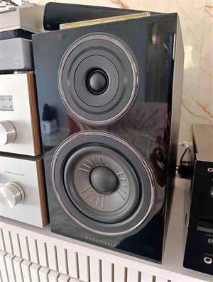 Wharfedale 12.2 bookshelf speakers for sale