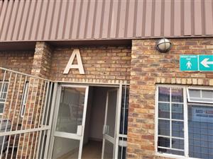 BA4 – 393m² - Distribution/Engineering Space To Let