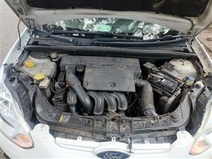 Used 2014 Ford Figo hatch 1.5 Ambiente