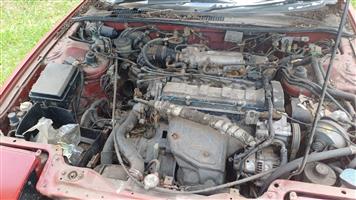 Mechanic