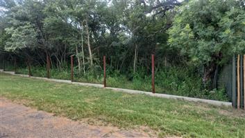 999m² vacant land for sale in scenic Rooiberg, Thabazimbi! Ideal investm - Discover your dream oasis