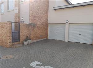 Townhouse For Sale in Oukraal Estate