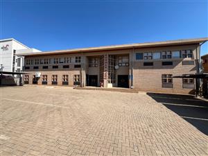 Prime Commercial Building for Sale in the Heart of Bendor, Polokwane