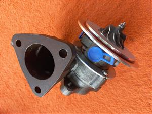Models in description & Photos - New Turbo core for Hyundai H100,H-1,Porter,Kia 
