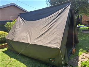 TENT 6MAN