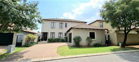 Cluster For Sale in Witkoppen