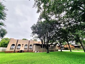 NEWTOWN EXCEPTIONAL VALUE WITH TIMELESS BUSHVELD CHARACTER