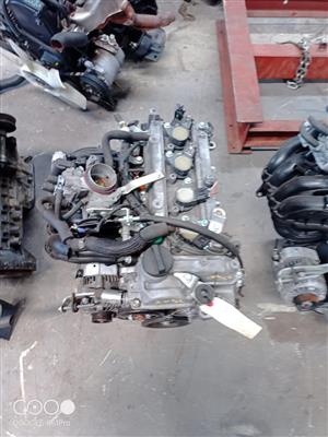 TOYOTA AVANZA K3 ENGINE FOR SALE LOW MILEAGE AVANZA ENGINES CHEAP AVANZA ENGINES FOR SALE