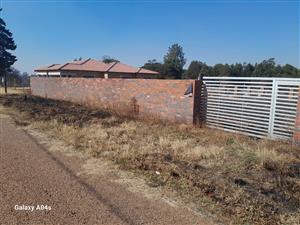 Vacant Land Residential For Sale in Walkerville