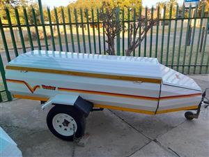 Venter Elite 7 for sale