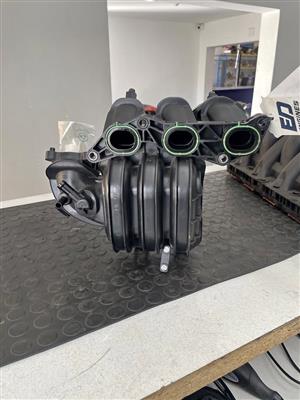 Kia Picanto G3LA VVTi Intake Manifold for sale 